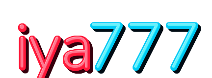iya777 — logo kanal