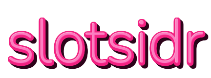 slotsidr — logo kanal