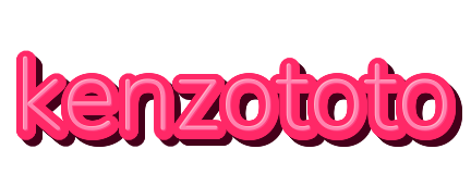 kenzototo — logo kanal