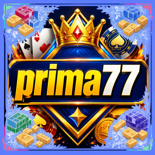 prima77 — galeri pratinjau Resmi APK