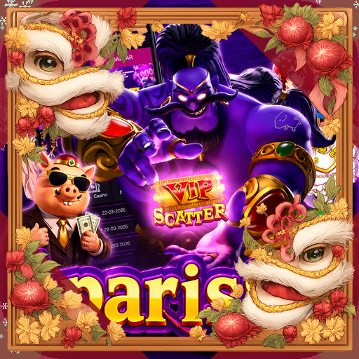 paris88 — mitra unggulan