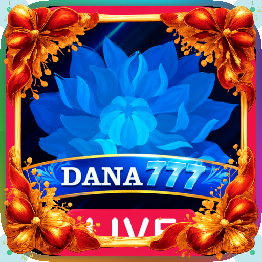 dana777 — mitra unggulan