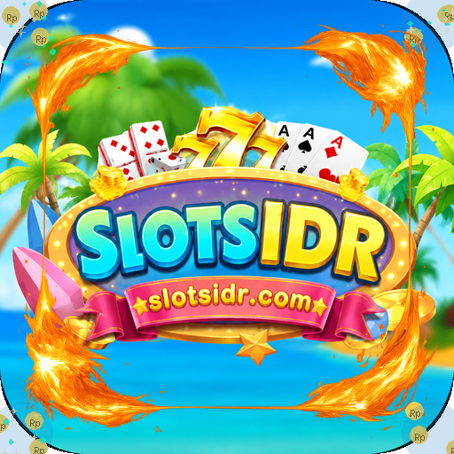 slotsidr — mitra unggulan